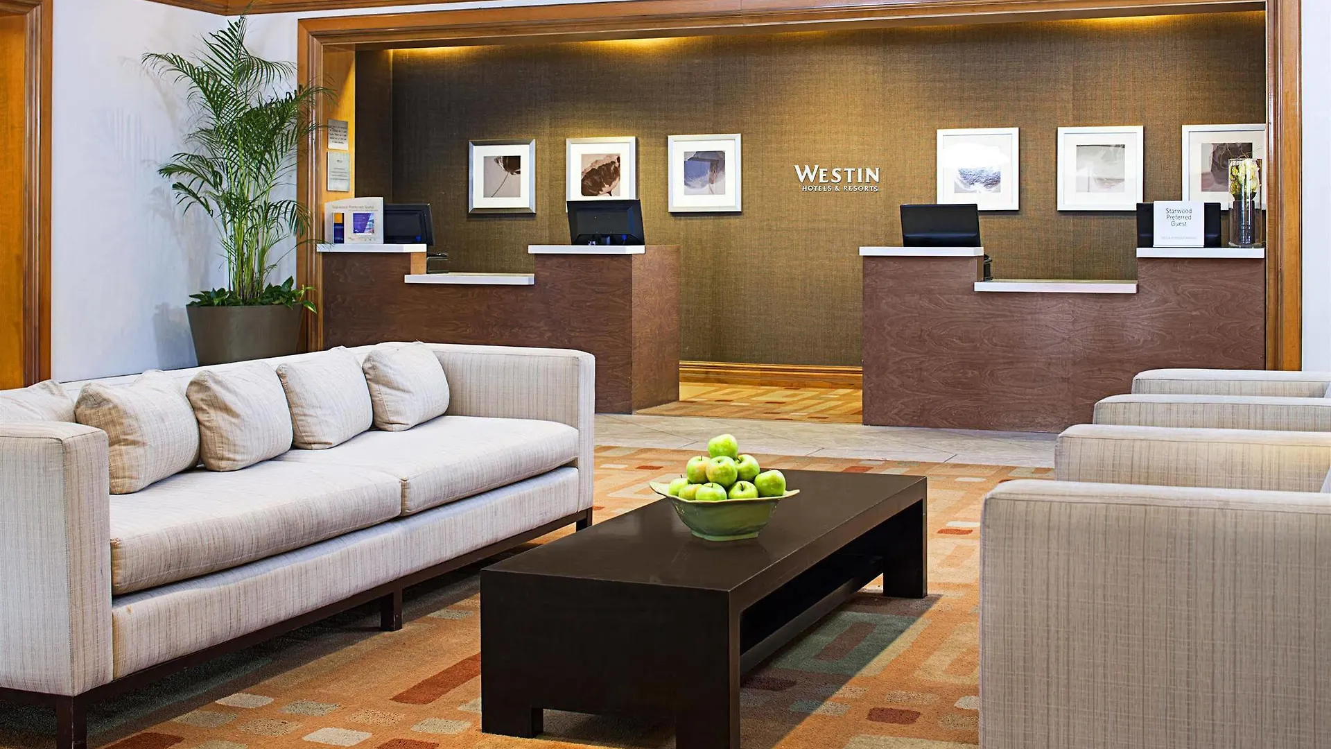 ****  Hotel The Westin Tampa Waterside USA