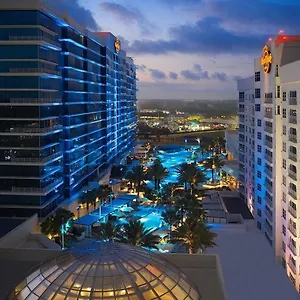 Seminole Hard Rock And Casino Tampa Hotel