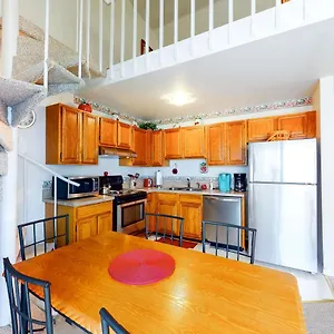 Loft 202 Holiday home
