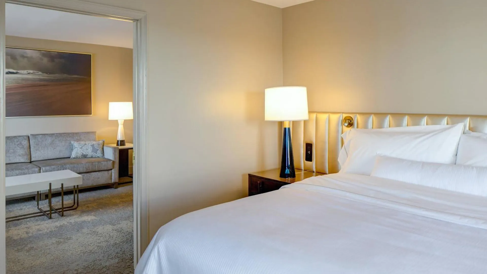 ****  Hotel The Westin Tampa Waterside Estados Unidos