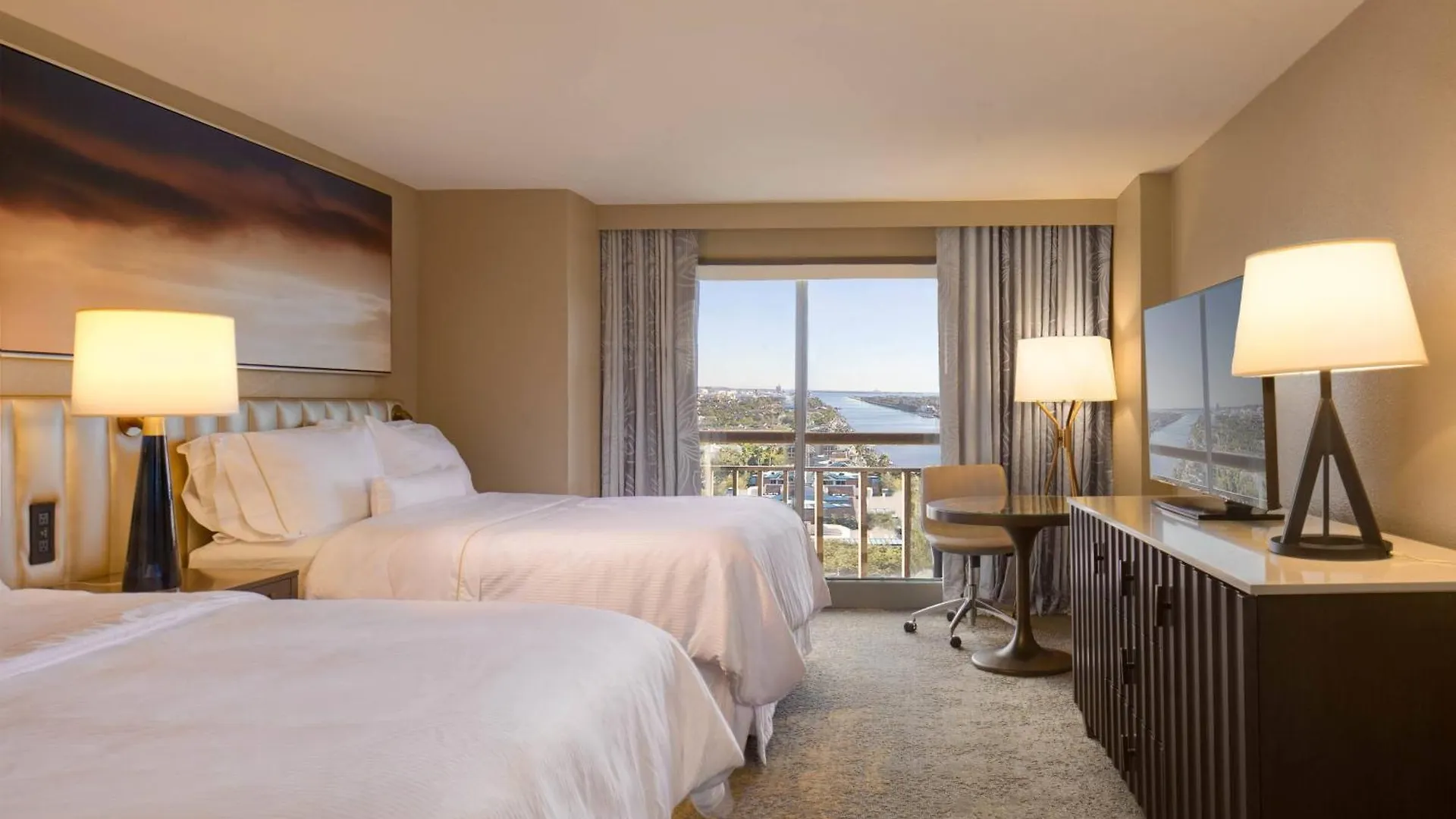 Hotel The Westin Tampa Waterside