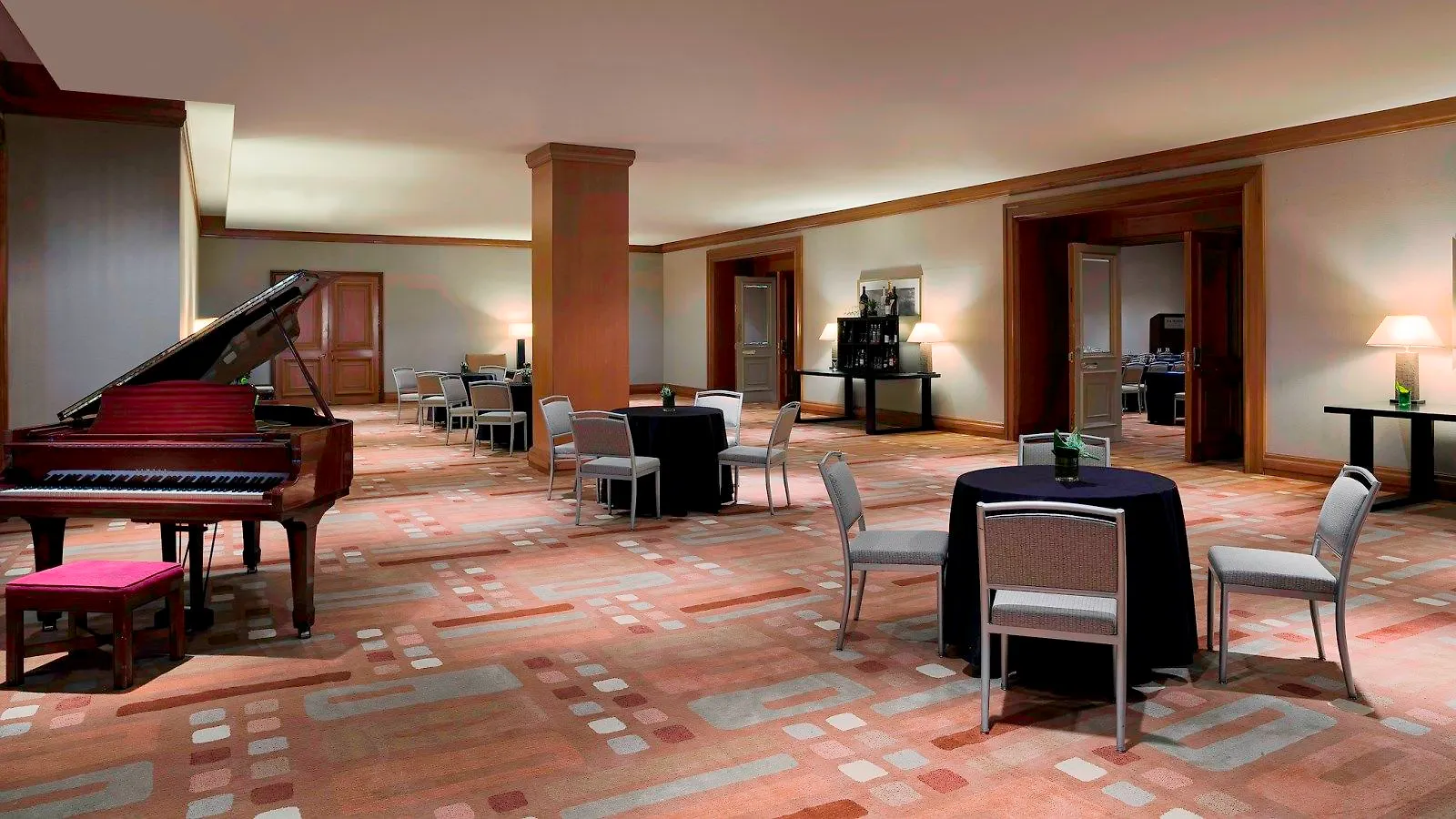 Hotel The Westin Tampa Waterside 4*,  Estados Unidos