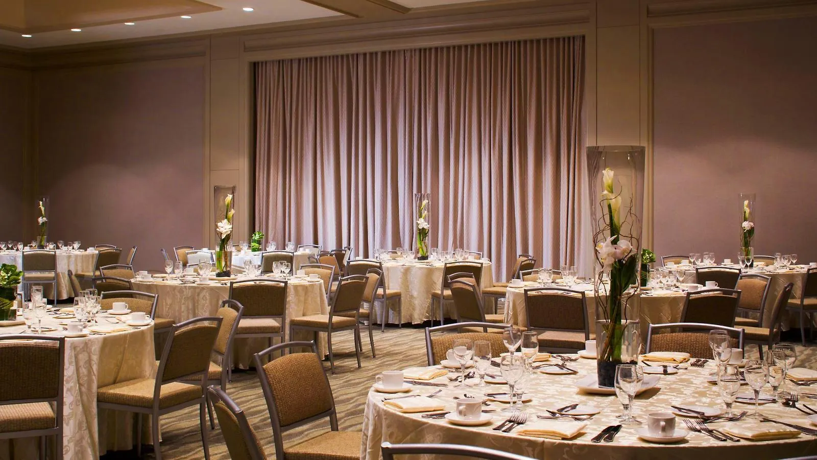 ****  Hotel The Westin Tampa Waterside Estados Unidos