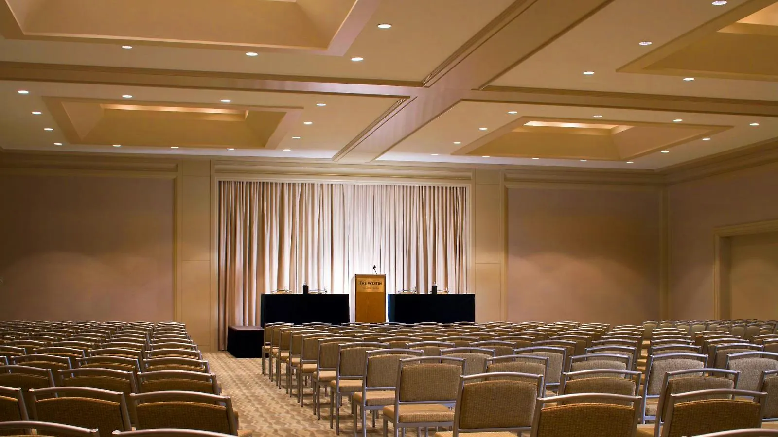 ****  Hotel The Westin Tampa Waterside Estados Unidos