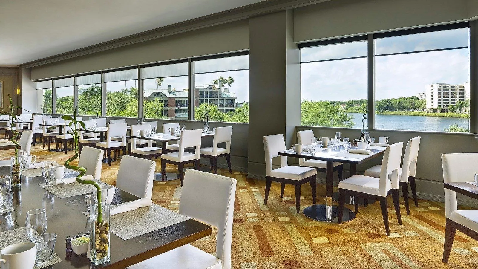Hotel The Westin Tampa Waterside