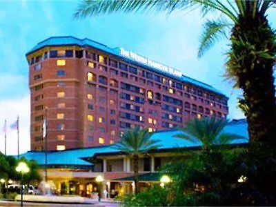 Hotel The Westin Tampa Waterside