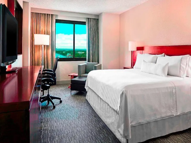 Hotel The Westin Tampa Waterside