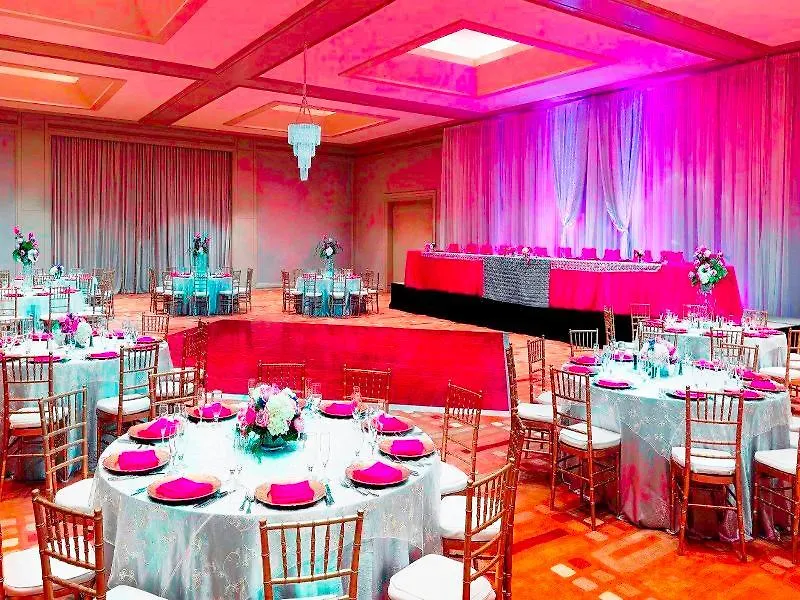 ****  Hotel The Westin Tampa Waterside Estados Unidos