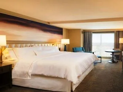 ****  Hotel The Westin Tampa Waterside Estados Unidos