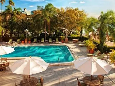 Hotel The Westin Tampa Waterside