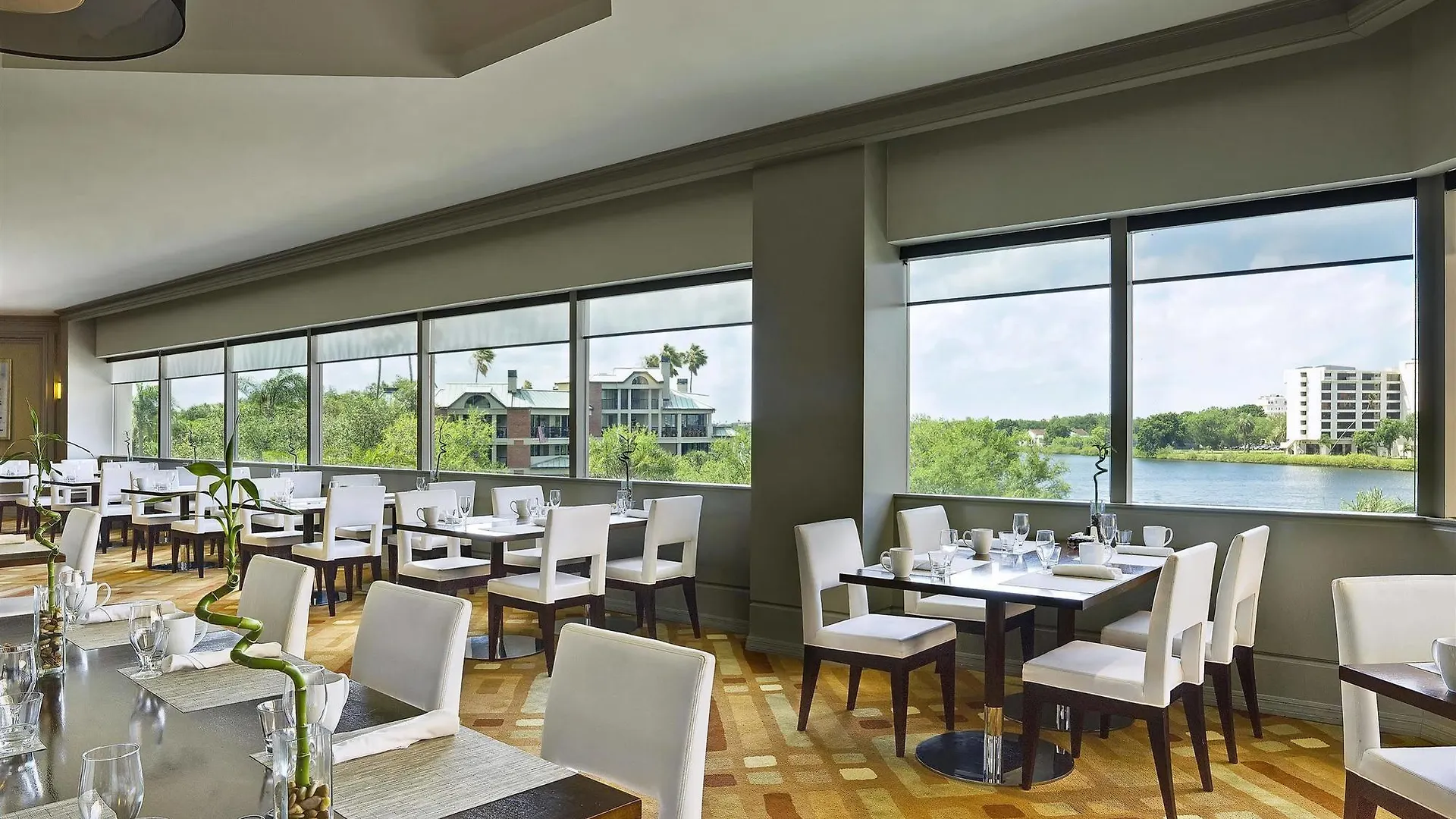 Hotel The Westin Tampa Waterside
