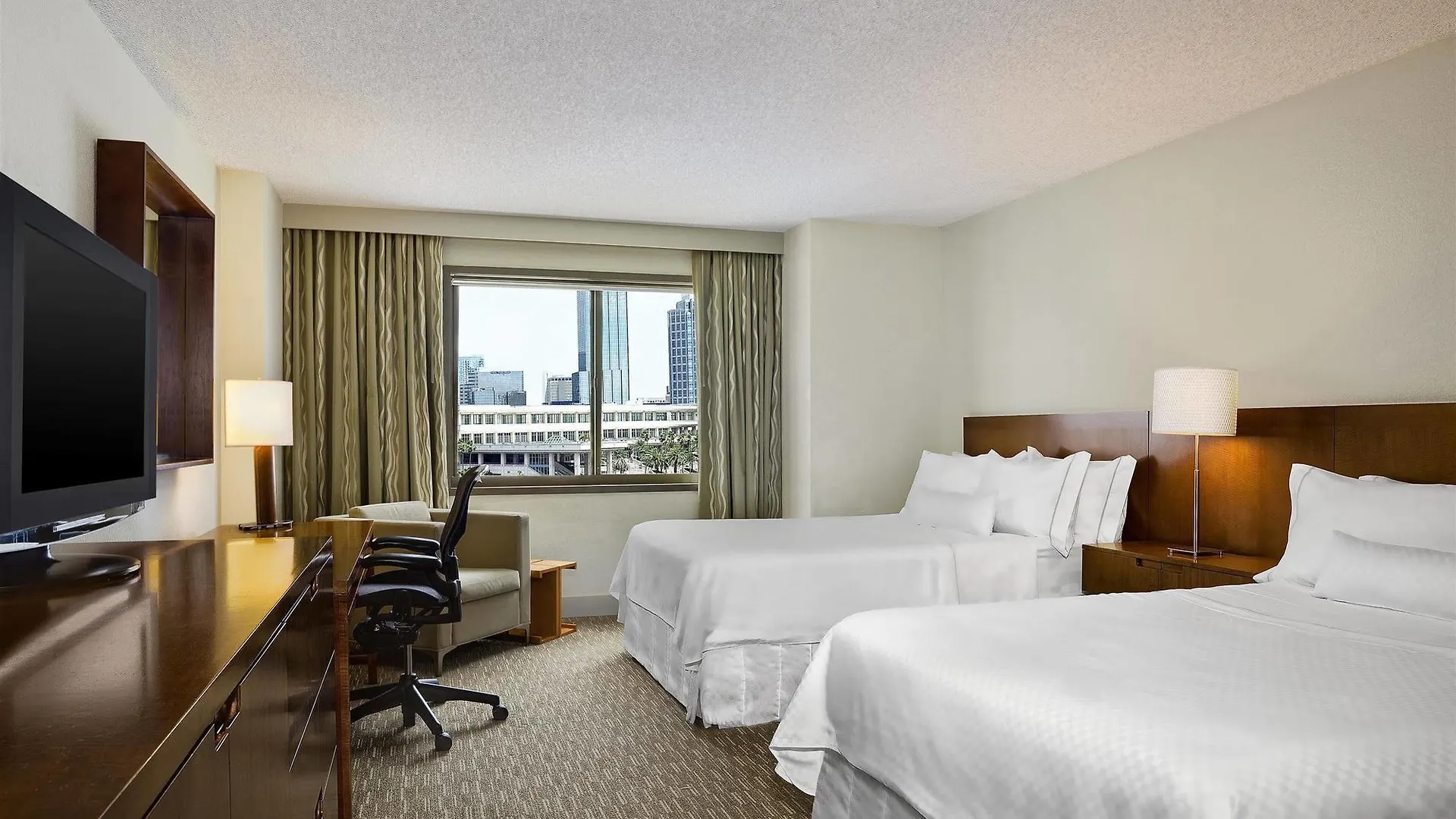 Hotel The Westin Tampa Waterside