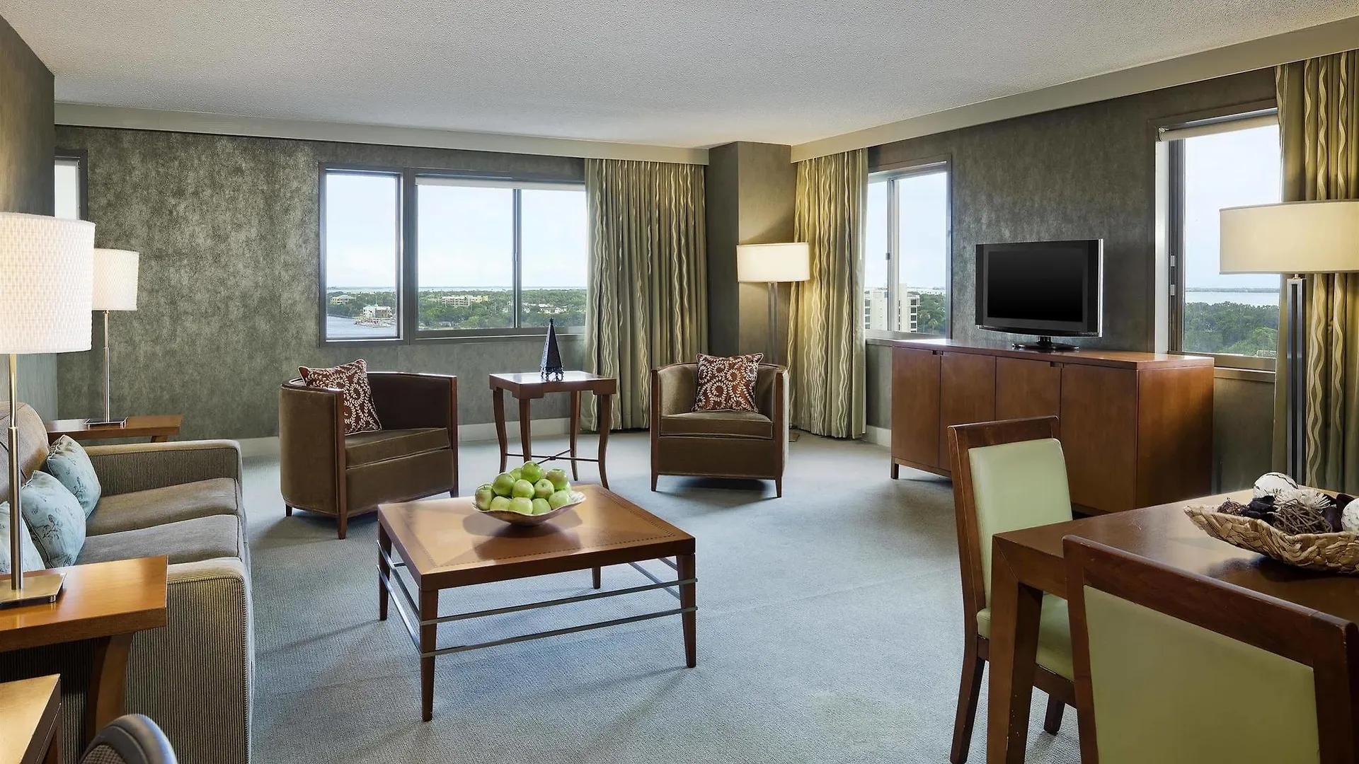Hotel The Westin Tampa Waterside