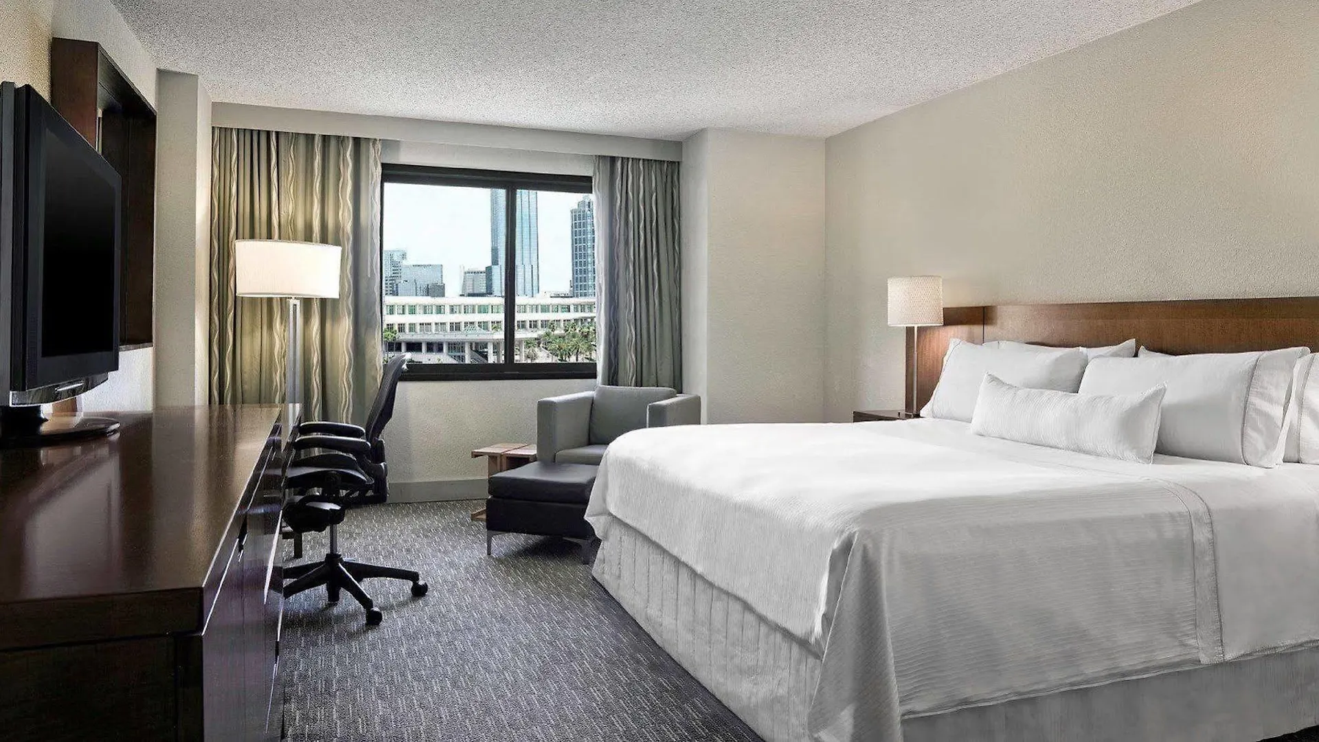 Hotel The Westin Tampa Waterside