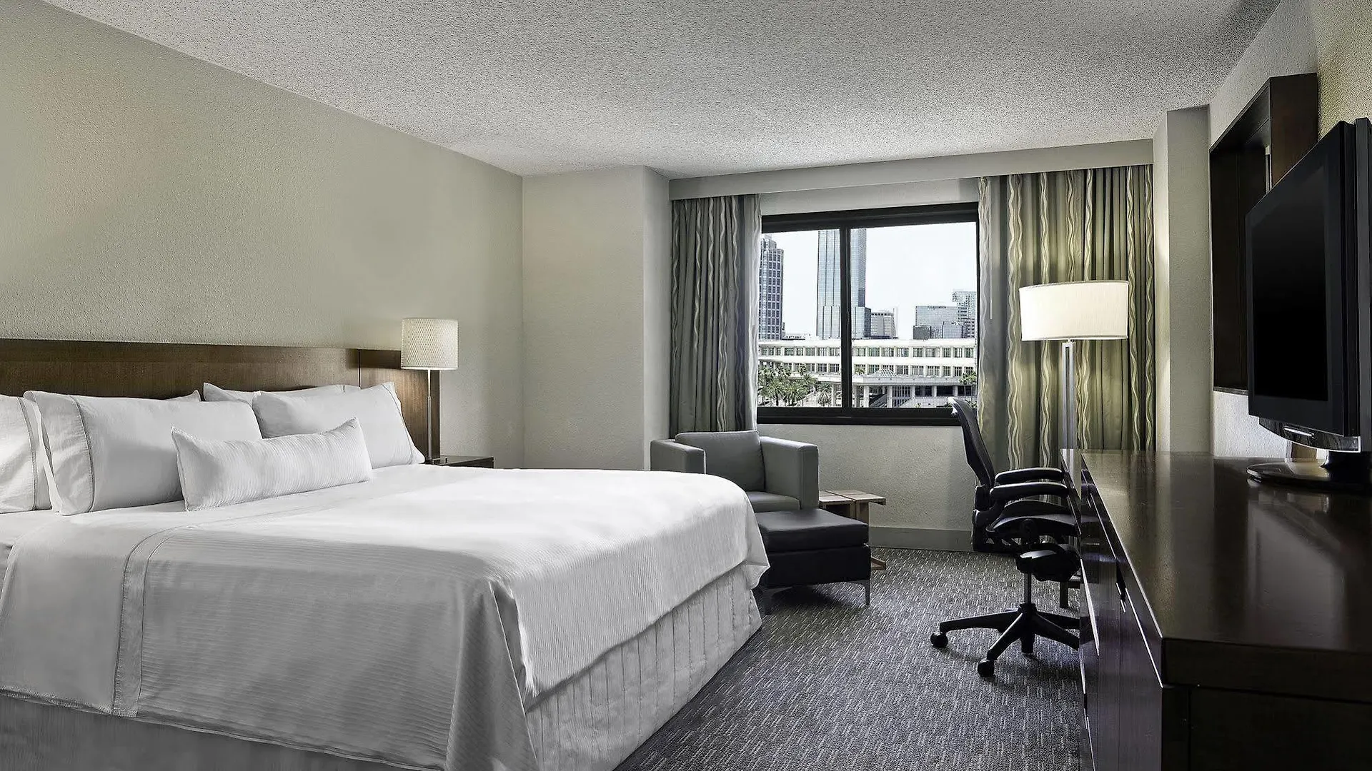 Hotel The Westin Tampa Waterside