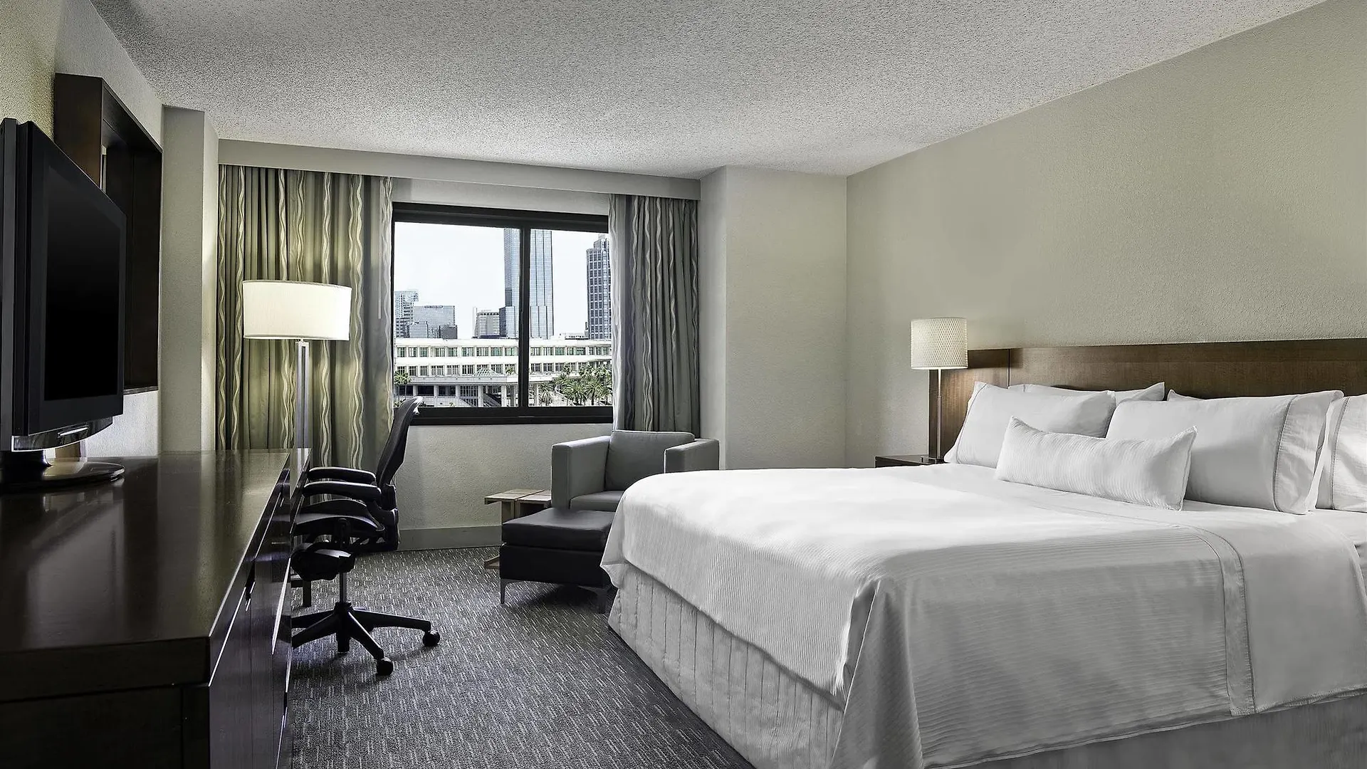 Hotel The Westin Tampa Waterside 4*,  Estados Unidos
