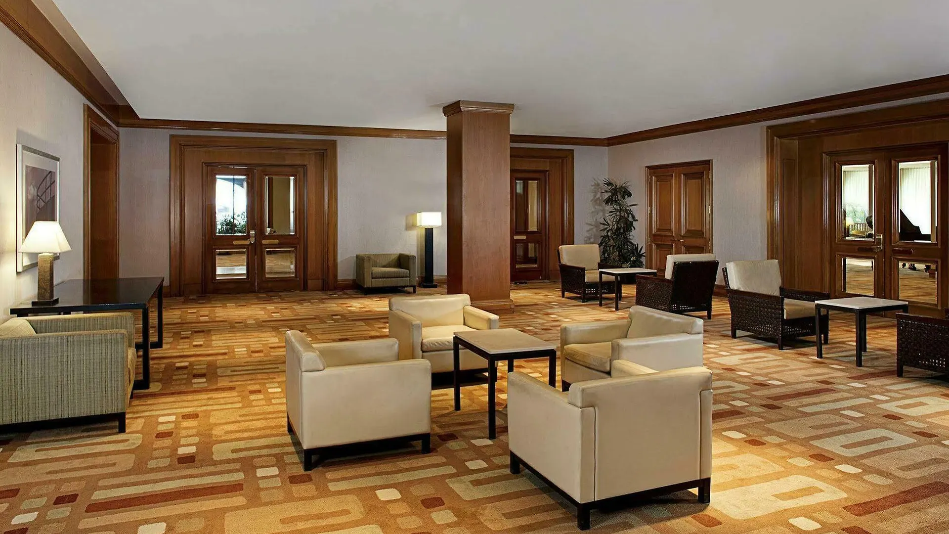 ****  Hotel The Westin Tampa Waterside Estados Unidos