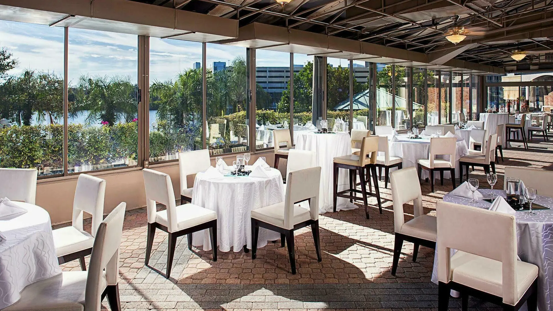 Hotel The Westin Tampa Waterside Estados Unidos