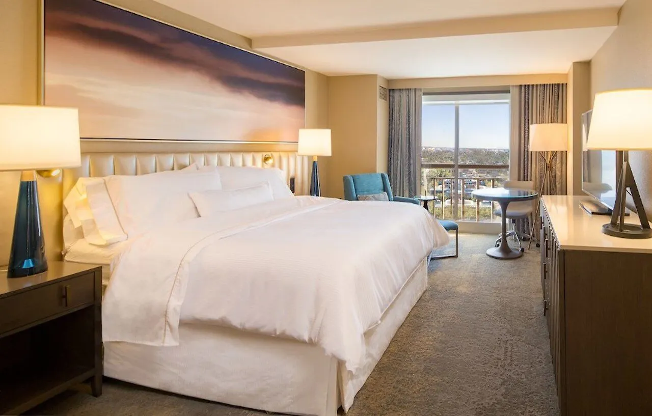 Hotel The Westin Tampa Waterside