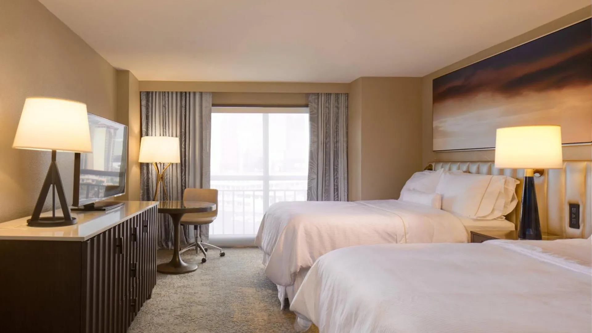 The Westin Tampa Waterside Hotel