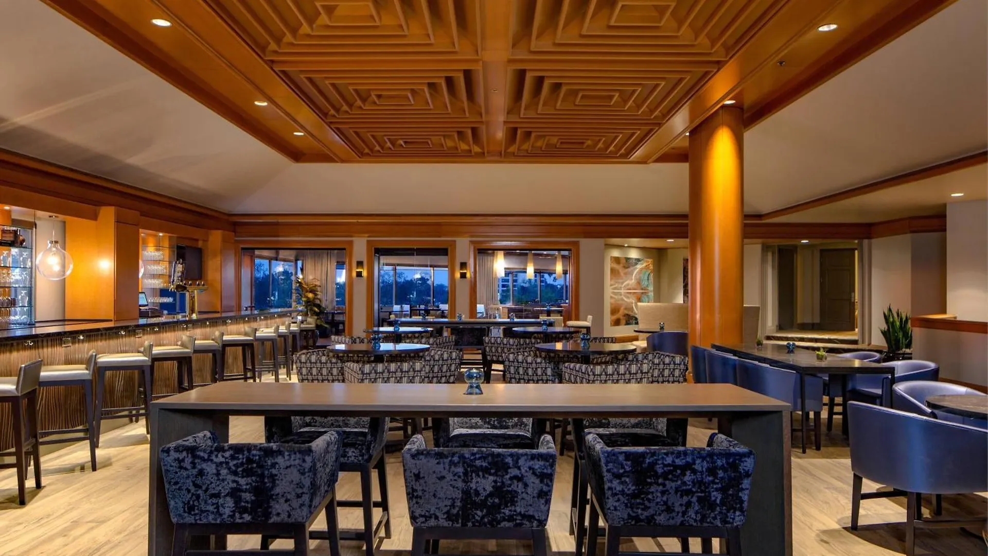 The Westin Tampa Waterside Hotel 4*,  United States