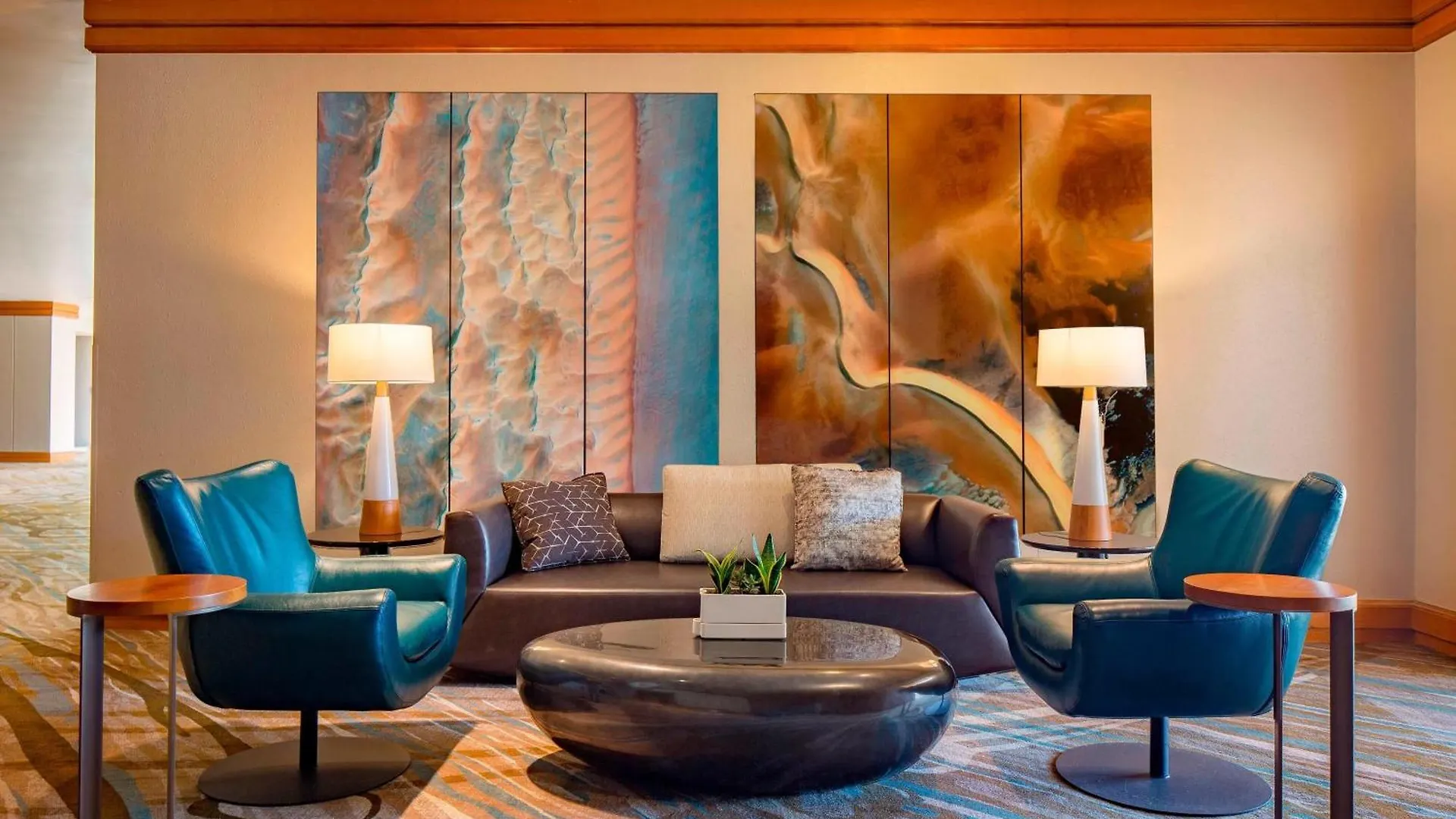 ****  The Westin Tampa Waterside Hotel United States